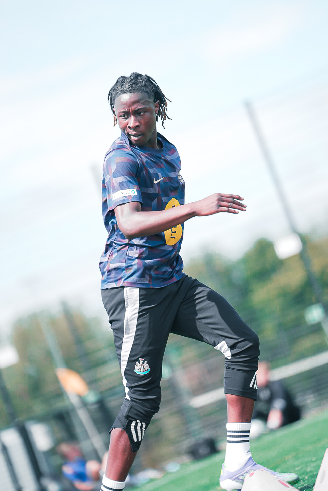 Football Photography