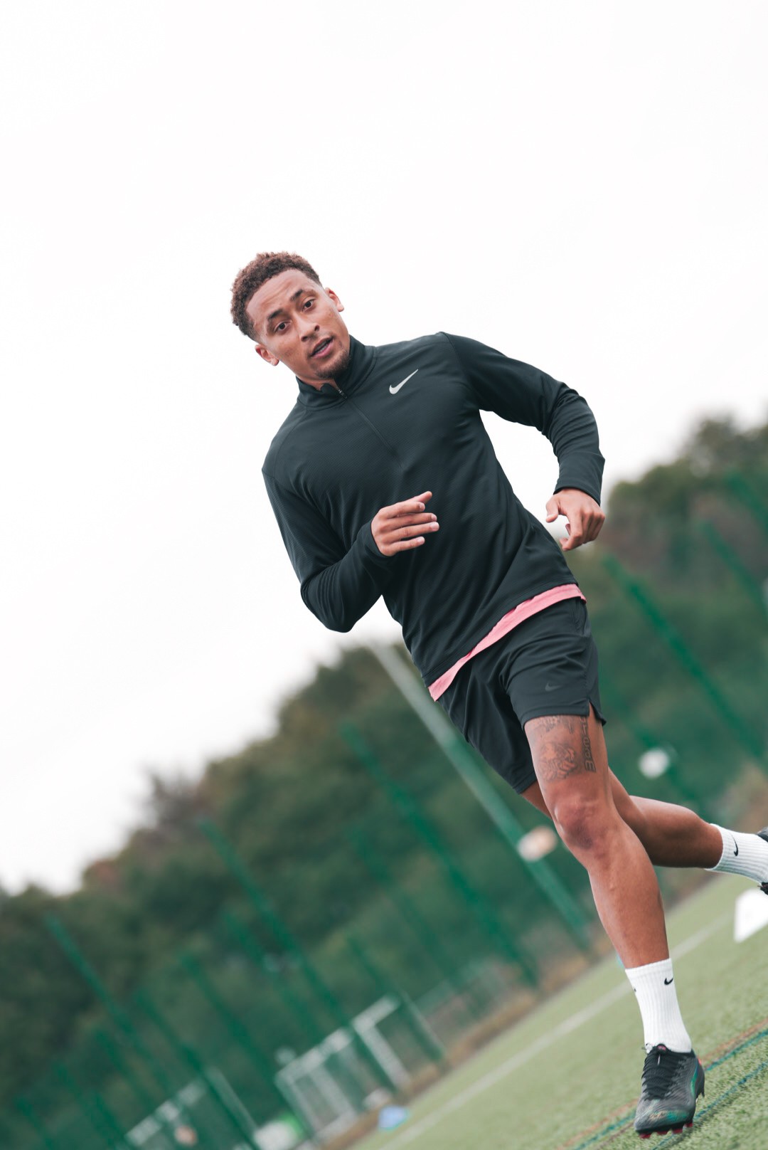 Football Photography