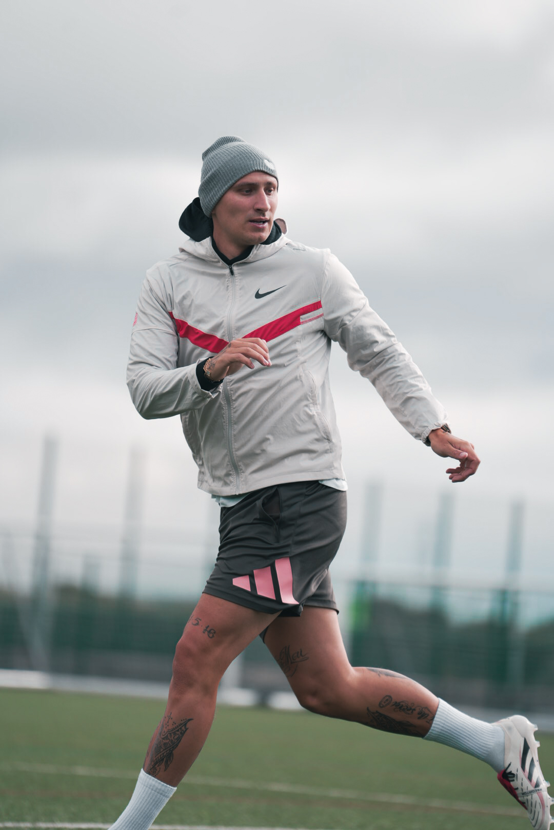 Football Photography